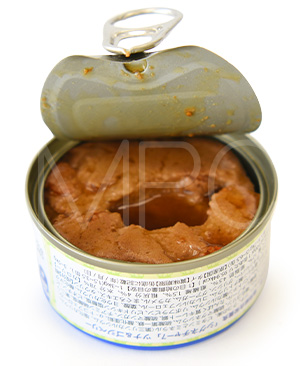 シグネチャー7 CAT パティ 【水】 ツナ&ゴジベリー 80g