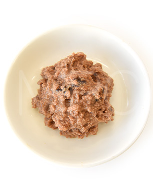 シグネチャー7 CAT パティ 【木】 チキン&ブラックファンガス 80g