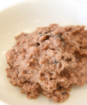 シグネチャー7 CAT パティ 【木】 チキン&ブラックファンガス 80g