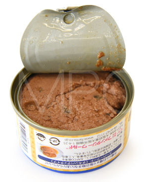 シグネチャー7 CAT パティ 【木】 チキン&ブラックファンガス 80g