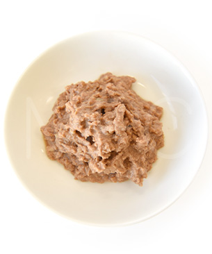 シグネチャー7 CAT パティ 【金】 カツオ&ロータスシード 80g