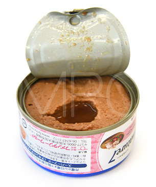 シグネチャー7 CAT パティ 【日】 ツナ&クランベリー 80g