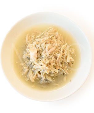 シグネチャー7 CAT パウチ 【月】 チキン&しらす 50g