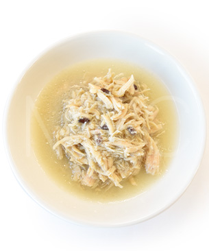 シグネチャー7 CAT パウチ 【水】 ピュアチキン 50g