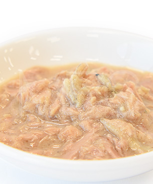 シグネチャー7 CAT パウチ 【木】 ツナ&しらす 50g