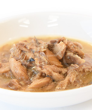 シグネチャー7 CAT パウチ 【金】 ピュアマッカレル 50g