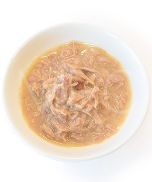 シグネチャー7 CAT パウチ 【日】 ピュアツナ 50g