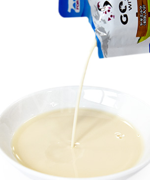 シグネチャー7 CAT ゴートミルク 70g