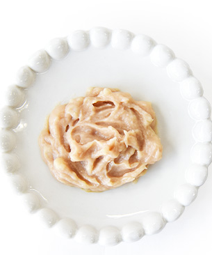 シグネチャー7 CAT ニュートリディライト 【月】 サーモン＆ツナwithハスの実 60g(15gX4)