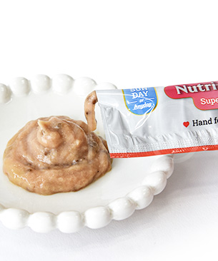 シグネチャー7 CAT ニュートリディライト 【日】 さばwithチアシード 60g(15gX4)