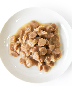 シグネチャー7　DOG　ゴートミルク　サーモンチャンキー　80g