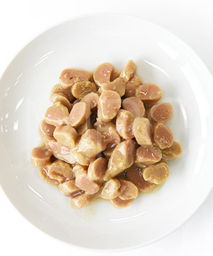 シグネチャー7　DOG　ゴートミルク　ツナチャンキー　80g