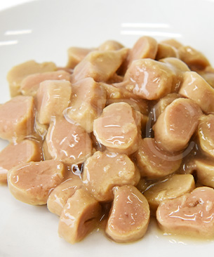 シグネチャー7　DOG　ゴートミルク　ツナチャンキー　80g