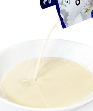 シグネチャー7　DOG　ゴートミルク　70g