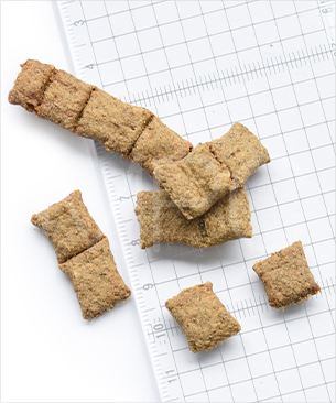 サンデーペッツ ジェントルベイク グレインフリー ビーフ ウィズ トライプ【猫用】 1.3kg