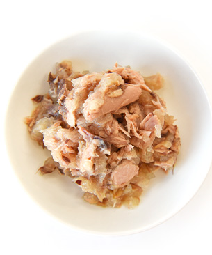 tama ボナペティ 総合栄養食 ツナゼリー 80g