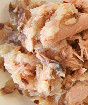 tama ボナペティ 総合栄養食 ツナゼリー 80g