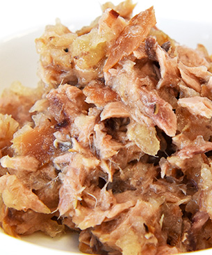 tama ボナペティ 総合栄養食 ツナゼリー おかか入り 80g