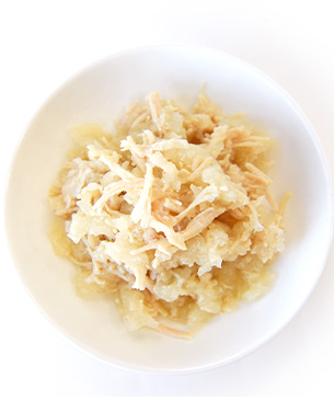 tama ボナペティ 総合栄養食 チキンゼリー 80g