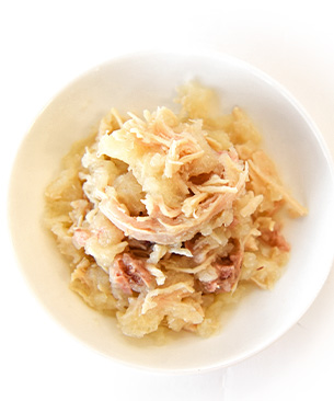 tama ボナペティ 総合栄養食 チキン＆ツナフィレゼリー 80g