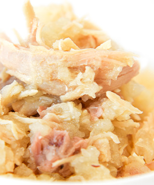 tama ボナペティ 総合栄養食 チキン＆ツナフィレゼリー 80g