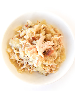 tama ボナペティ 総合栄養食 チキンゼリー おかか入り 80g