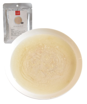 tama とろっと チキンスープ 60g(X1)