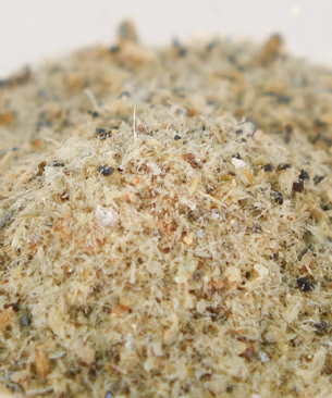 tama 乳酸菌ふりかけ にぼしブレンド