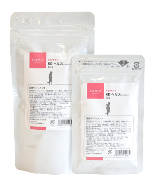 tama たまサプリ KDヘルス(パウダー)