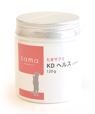 tama たまサプリ KDヘルス(パウダー)