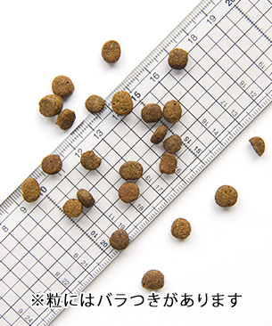 tama ボナペティ サーモン＆クリル