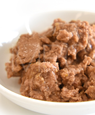 テラフェリス モノプロテイン ラビット 80g