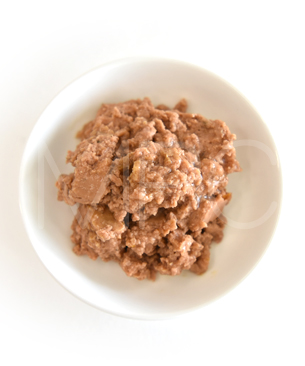 テラフェリス モノプロテイン ラビット 80g