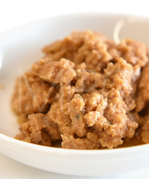 テラフェリス モノプロテイン サーモン 80g