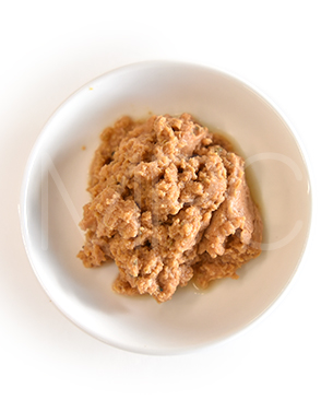 テラフェリス モノプロテイン サーモン 80g