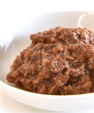 テラフェリス マルチプロテイン チキン&ターキー 80g