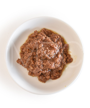 テラフェリス マルチプロテイン チキン&ターキー 80g