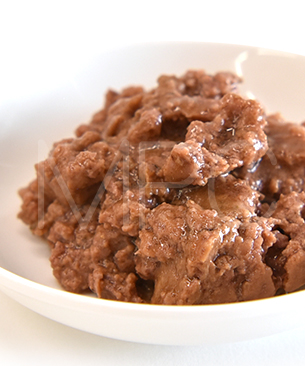 テラフェリス マルチプロテイン ラビット&ターキー 80g