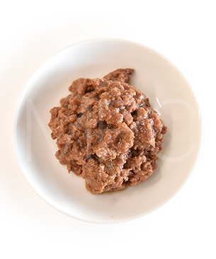 テラフェリス マルチプロテイン ラビット&ターキー 80g