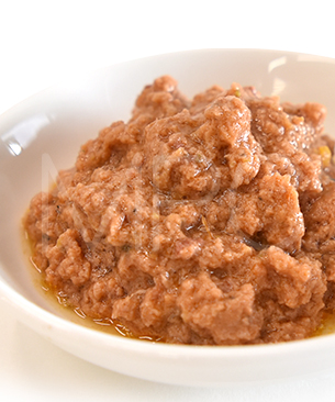 テラフェリス マルチプロテイン サーモン&チキン 80g