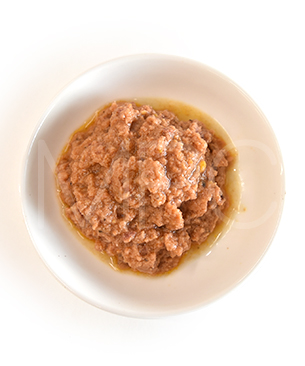 テラフェリス マルチプロテイン サーモン&チキン 80g