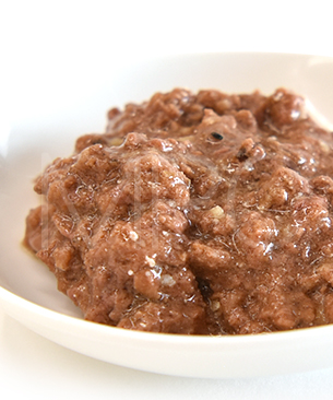 テラフェリス マルチプロテイン ラム&チキン 80g