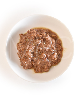 テラフェリス マルチプロテイン ラム&チキン 80g