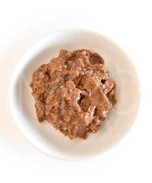 テラフェリス マルチプロテイン ビーフ&ラビット 80g