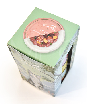 テラフェリス アソート モノボックス