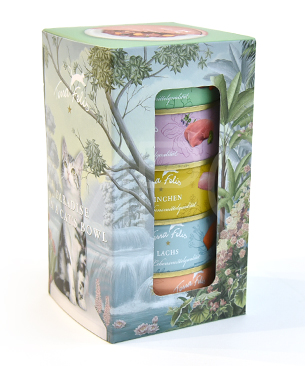 テラフェリス アソート モノボックス