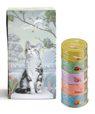 テラフェリス アソート モノボックス