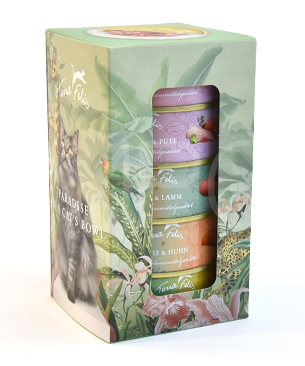 テラフェリス アソート マルチボックス