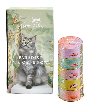 テラフェリス アソート マルチボックス