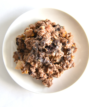 テラカニス グレインフリー チキン-400g